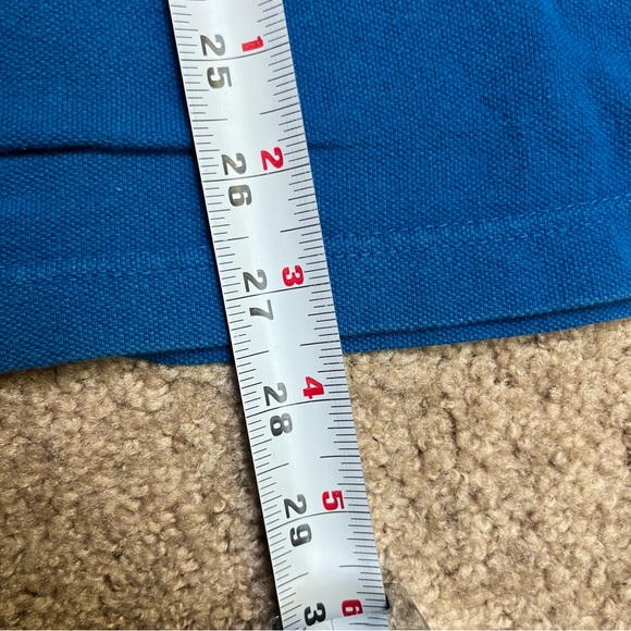 Vintage Competitor's View Racing Polo - Picture 9 of 10